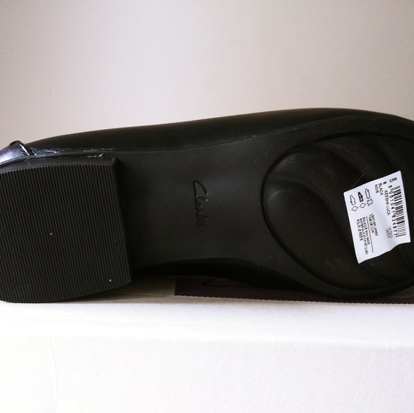 Clark's Artisan women's - Picture 4 of 5